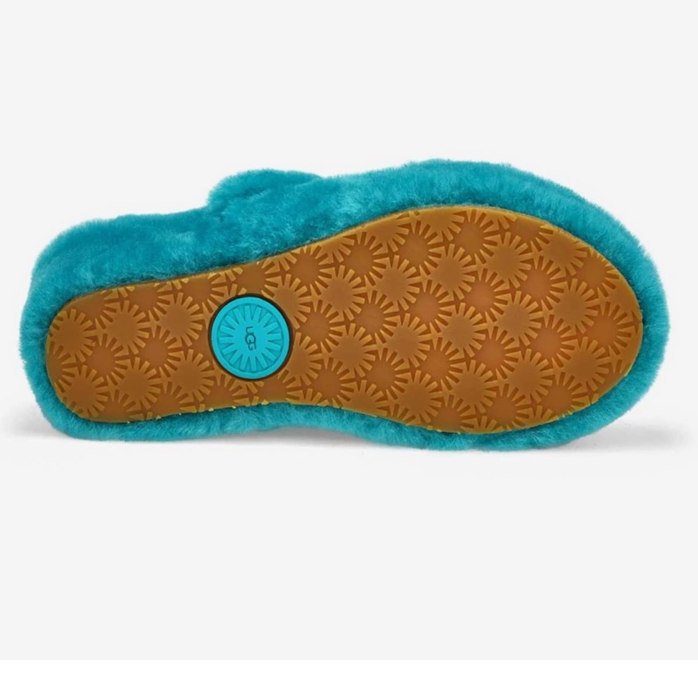 UGG Oh Yeah Slide Sandal - Picture 4 of 15
